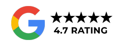 Google reviews rating